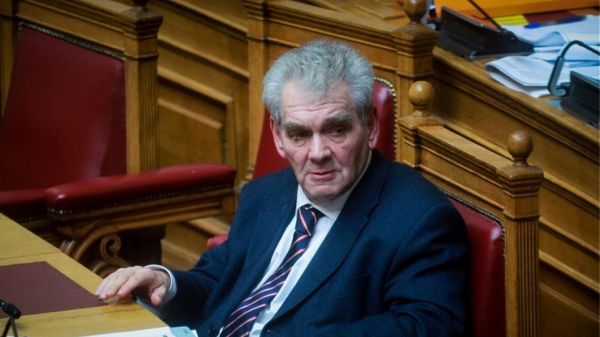 Βουλή: Προανακριτική για Παπαγγελόπουλο – Αλαλούμ στην καταμέτρηση των ψήφων