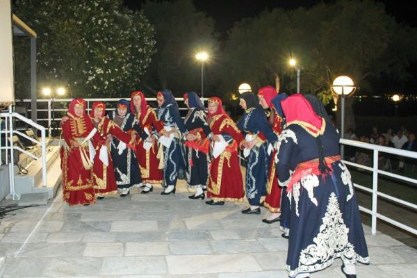 Με επιτυχία πραγματοποιήθηκε η εκδήλωση: «Μικρασιάτες πρόσφυγες στα καμποχώρια των Σοφάδων Καρδίτσας»