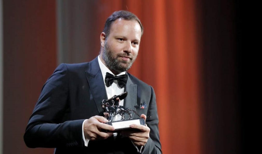 Φεστιβάλ Βενετίας: Αργυρός Λέοντας για το «The Favourite» του Γιώργου Λάνθιμου