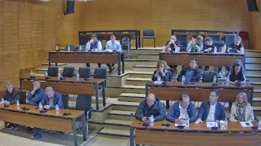Ξεκινά πιλοτικά η υιοθέτηση δημόσιων χώρων στο Δήμο Καρδίτσας