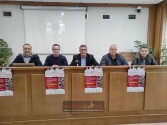 ΧριστουγεννιARTικα Πεντάλ και φέτος στην Καρδίτσα (+Βίντεο)