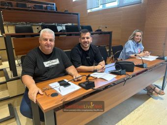 Επιστρέφουν έως τον Νοέμβριο στις θέσεις τους οι 22 εργαζόμενοι (συμβασιούχοι) της περιόδου της COVID-19 στο Δήμο Καρδίτσας