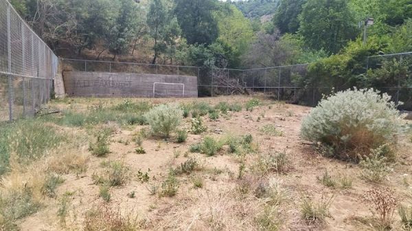 Ανακοίνωση ανάληψης πρωτοβουλιών κατοίκων της Ραχούλας για την αποκατάσταση των βασικών υποδομών του χωριού που καταστράφηκαν από τον κυκλώνα Ιανός
