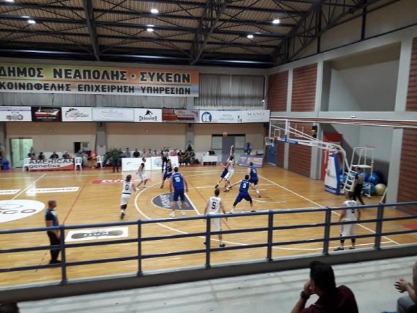 Εύκολη πρόκριση για τον ΑΣΚ στο κύπελλο - Τετάρτη με Αμύντα