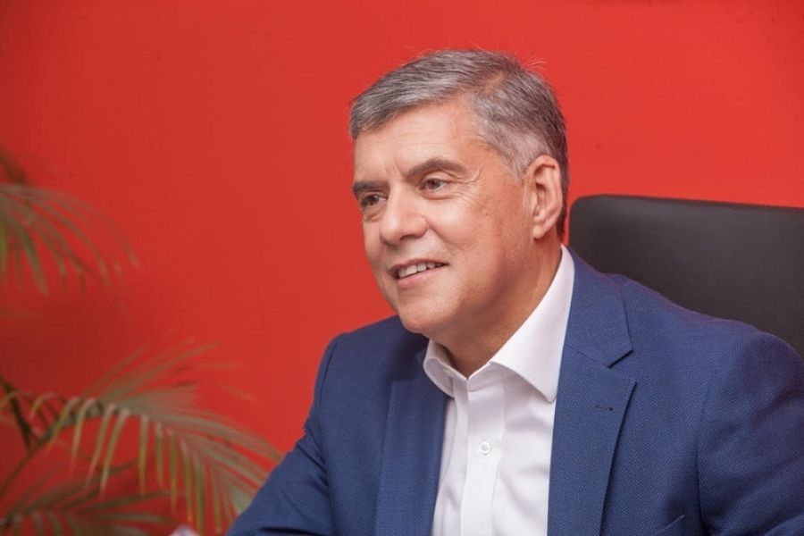 Αγοραστός σε Πιερρακάκη: "Να συνεχίσουν να διαμένουν οι φοιτητές από πλημμυροπαθείς οικογένειες στις φοιτητικές εστίες ανεξάρτητα από την απονομή πτυχίου"