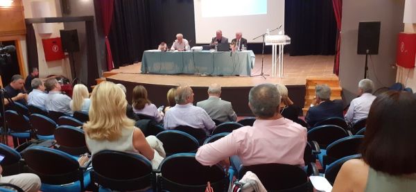 Την Κυριακή 4 Δεκεμβρίου στον Παλαμά η συνέλευση της Αμφικτιονίας των Θεσσαλών Καραγκούνηδων