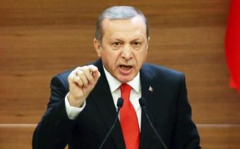 Στη Ρωσία ο Ερντογάν για συνάντηση με τον Πούτιν - Στόχος η επαναφορά της συμφωνίας για τα σιτηρά