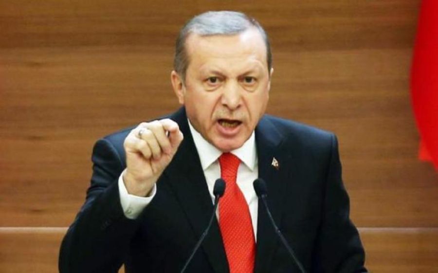 Στη Ρωσία ο Ερντογάν για συνάντηση με τον Πούτιν - Στόχος η επαναφορά της συμφωνίας για τα σιτηρά