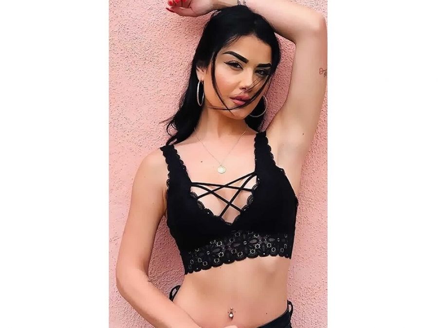 Sexy εσώρουχα: Πώς να τα φοράς άνετα στην καθημερινότητα σου χωρίς ντροπές