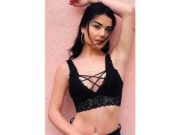 Sexy εσώρουχα: Πώς να τα φοράς άνετα στην καθημερινότητα σου χωρίς ντροπές