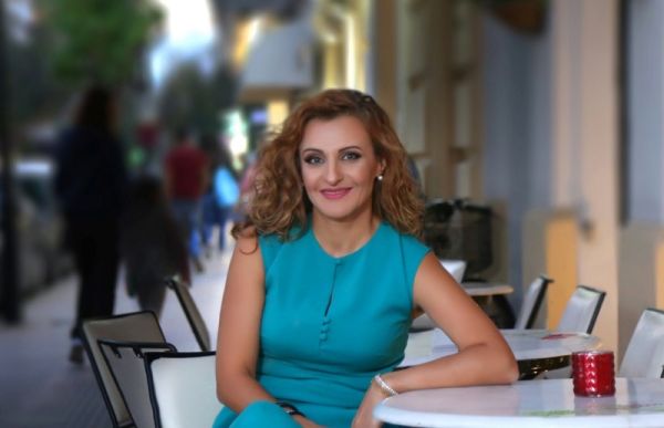 Σωτ. Μπακαλάκου: "Αποτελεσματικό και κοινωνικό κράτος: προϋποθέσεις για την ευημερία και την διαφύλαξη της δημοκρατίας"