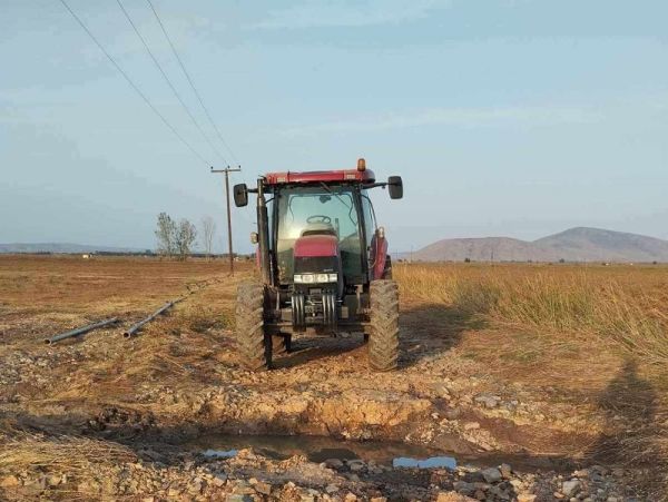 Πλησιάζουν τα 40 εκατ. ευρώ οι ζημιές στα δίκτυα των τεσσάρων μεγαλυτέρων ΤΟΕΒ του νομού Καρδίτσας