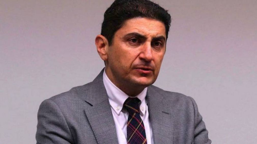 Συλλυπητήρια δήλωση του Λευτέρη Αυγενάκη για το θάνατο του Δημήτρη Σιούφα