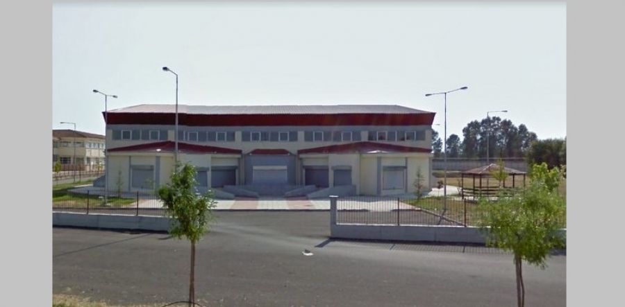 Στηρίζει με 10.000 ευρώ την ομάδα μπάσκετ του Γ.Σ. Σοφάδων ο Δήμος