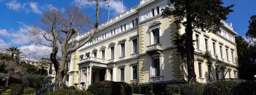 Επέστρεψε στην ΠτΔ την εντολή ο Νίκος Ανδρουλάκης - "Δεν υπάρχουν περιθώρια κυβερνητικών συγκλίσεων"