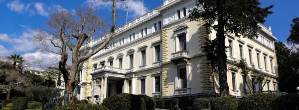 Επέστρεψε στην ΠτΔ την εντολή ο Νίκος Ανδρουλάκης - "Δεν υπάρχουν περιθώρια κυβερνητικών συγκλίσεων"