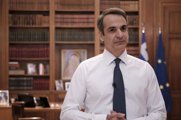 Διάγγελμα Πρωθυπουργού: Κλειστά σχολεία και λιανεμπόριο στην Αττική από το πρωί της Πέμπτης (11/2)