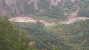"Ανακοίνωση προς τους Οξυώτες και προς κάθε αρμόδια Αρχή"