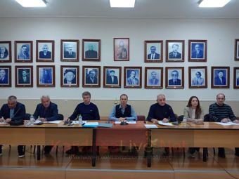 Δημοτικό Συμβούλιο Παλαμά: Αρνητική γνωμοδότηση για τον υποβιβασμό του Δημοτικού Σχολείου Φύλλου