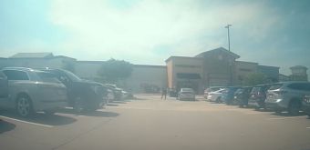 Τουλάχιστον 9 νεκροί σε εμπορικό κέντρο του Τέξας - Νεκρός και ο δράστης (+Βίντεο)