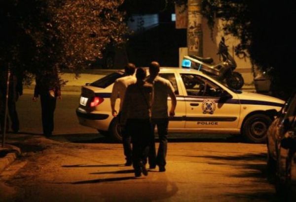 Φθιώτιδα: 81χρονος βγήκε στην αυλή και πυροβολούσε στον αέρα