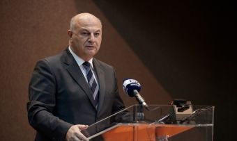Κ. Τσιάρας από τη Λάρισα: "Η πανώλη των μικρών θηλαστικών δεν εγκυμονεί κανέναν απολύτως κίνδυνο για την δημόσια υγεία"