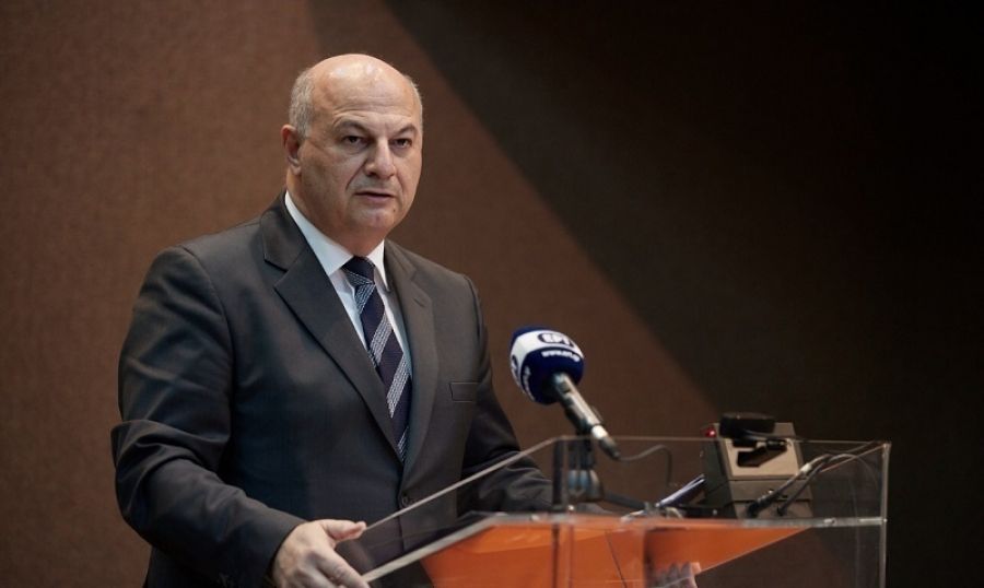 Κ. Τσιάρας από τη Λάρισα: "Η πανώλη των μικρών θηλαστικών δεν εγκυμονεί κανέναν απολύτως κίνδυνο για την δημόσια υγεία"