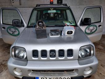 Κυνηγετικός Σύλλογος Καρδίτσας: Όχι σε παράνομες ενέργειες που προσβάλουν την κυνηγετική οικογένεια