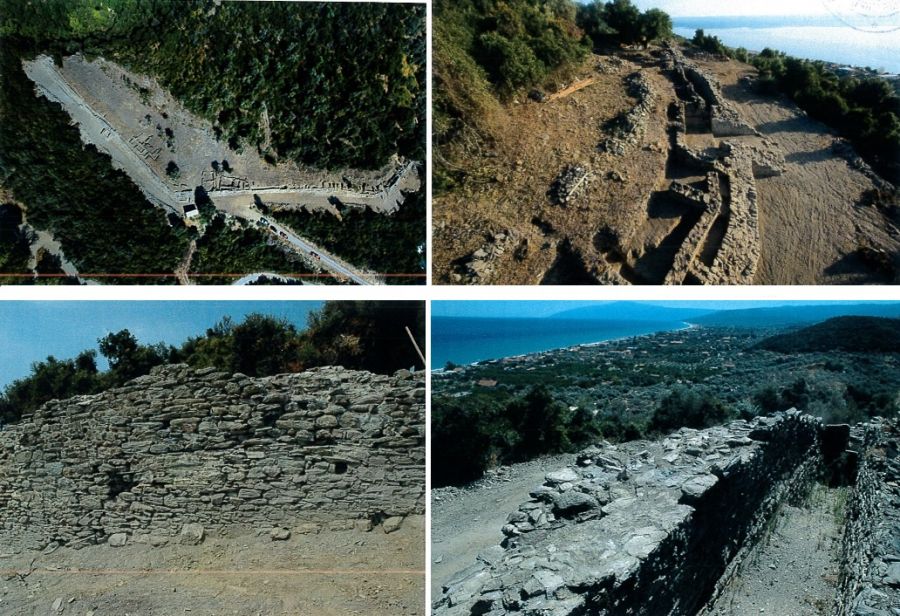 Στο ΕΣΠΑ Θεσσαλίας 2014 -2020 η ανάδειξη του Κάστρου της Βελίκας