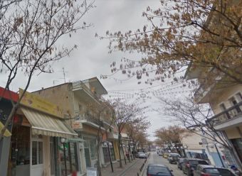 Να κοπούν οι ακακίες επί της οδού Κιερίου αποφάσισε και το Δημοτικό Συμβούλιο Σοφάδων