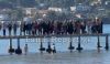 Φθιώτιδα: Σοβαρός τραυματισμός 22χρονου που "βούτηξε" για το Σταυρό (+Βίντεο)
