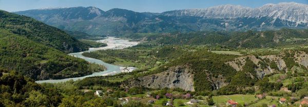 Ευρωπαϊκή Γιορτή της Μουσικής στην Κοιλάδα του Αχελώου
