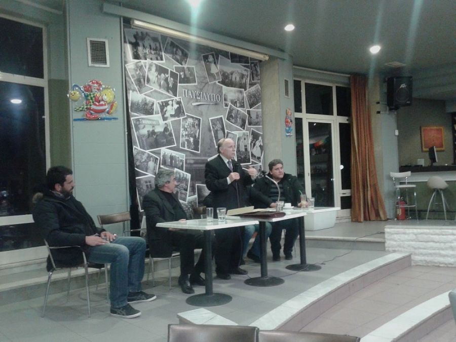 Φίλοι του Νοσοκομείου Καρδίτσας: 7 χρόνια συνεχούς δράσης και προσφοράς