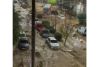 Γλυφάδα: Νεκρή πεζή γυναίκα, από αυτοκίνητο που παρασύρθηκε από τα νερά (+Βίντεο)