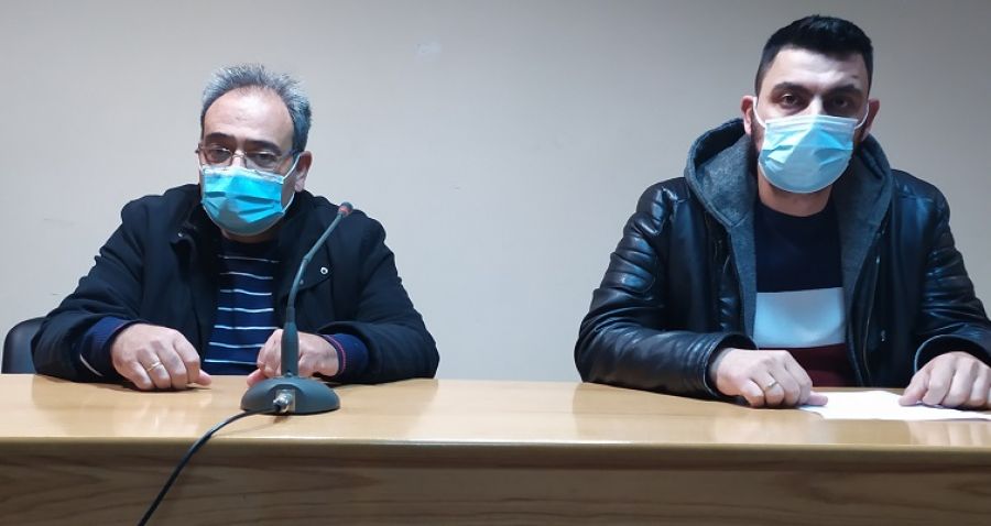 Σωματείο Εμποροϋπαλλήλων: Τιμάμε το Πολυτεχνείο στο δρόμο του αγώνα!