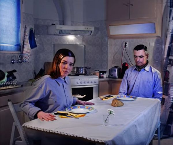 Σωκράτης Μάλαμας &amp; Ιουλία Καραπατάκη τραγουδούν ντουέτο το νέο τραγούδι "Στην Καρδίτσα" (+Βίντεο)