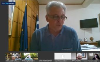 Αίτηση του Δήμου Σοφάδων για ένταξη 5.000 στρεμμάτων στο ΟΣΔΕ