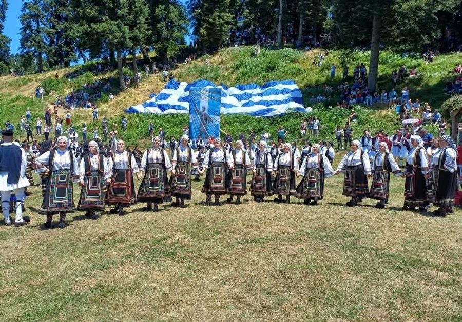 Εκδηλώσεις "Καραϊσκάκεια 2025" την Πέμπτη (26/6) στο Δήμο Σοφάδων