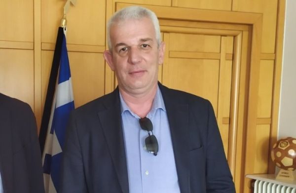 Δήλωση παραίτησης του κ. Ιωάννη Αθ. Σταμούλη από την υποψηφιότητά του για Δήμαρχος του Δ. Σοφάδων