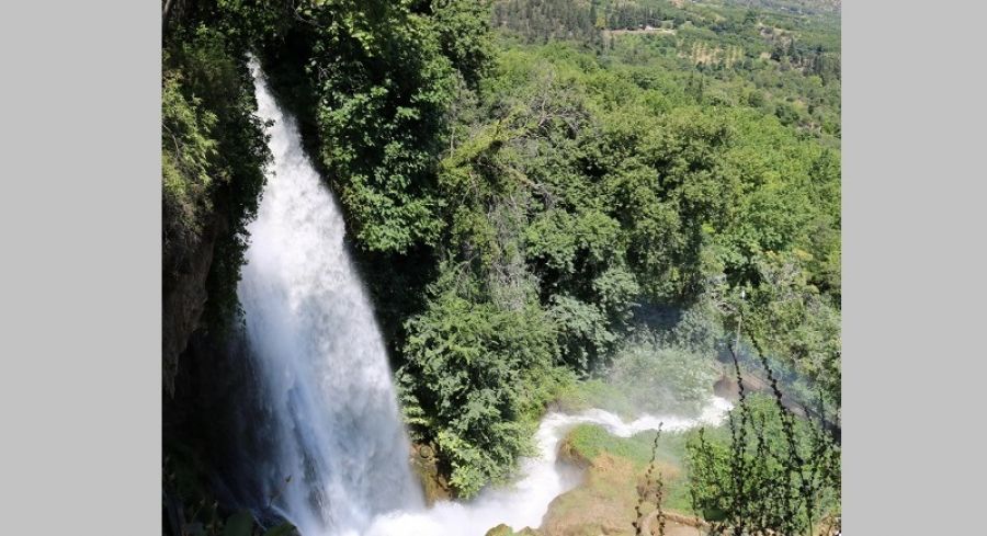 Έδεσσα: Σορός άνδρα ανασύρθηκε από τους καταρράκτες