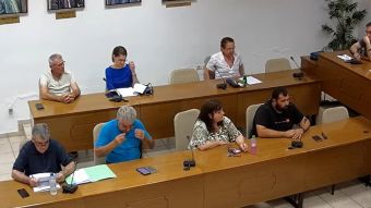 Συνεδριάζει την Τετάρτη 29 Ιουλίου το Δημοτικό Συμβούλιο Σοφάδων