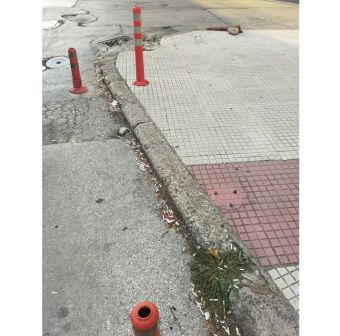 Γιώργος Κολοκτσής: "Ποιος φταίει για την εικόνα;"