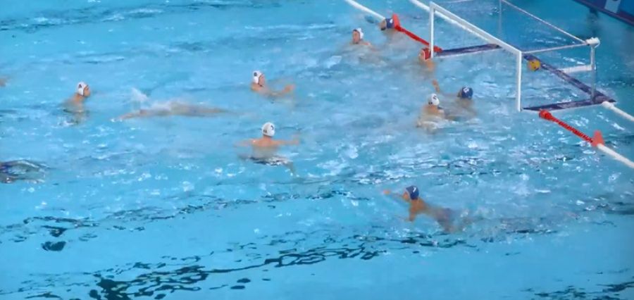 Παρίσι 2024 - Πόλο ανδρών: Εύκολη νίκη για την Ελλάδα επί της Ρουμανίας (+Βίντεο)