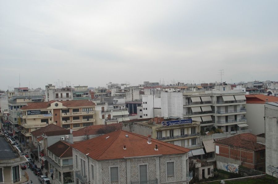 Πλησιάζουν τα 70.000 τα επιπλέον τετραγωνικά που δηλώθηκαν στο Δήμο Καρδίτσας