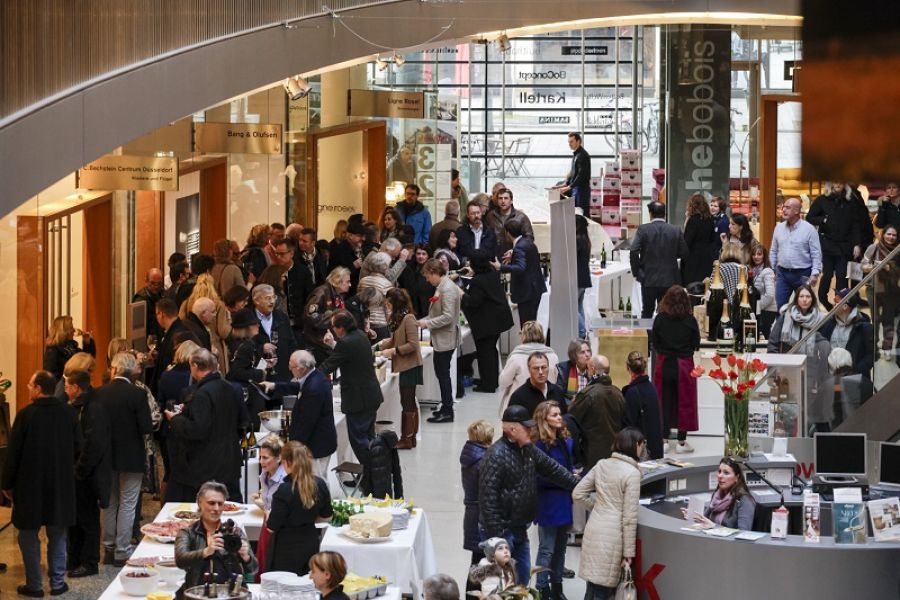 Εγκρίθηκε από το Περιφερειακό Συμβούλιο Θεσσαλίας η συμμετοχή σε τρείς διεθνείς εμπορικές εκθέσεις
