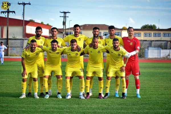 SL2: Με το δεξί στη Ρόδο η Αναγέννηση!