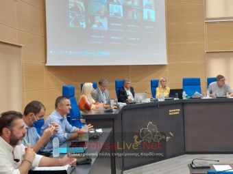 Αρνητική γνωμοδότηση από το Π.Σ. Θεσσαλίας επί της Μ.Π.Ε. για μικρό υδροηλεκτρικό στην περιοχή του Μοσχάτου
