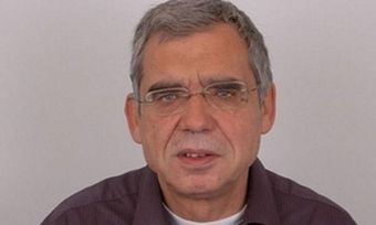 "Έφυγε" από τη ζωή ο δημοσιογράφος Κώστας Καίσαρης