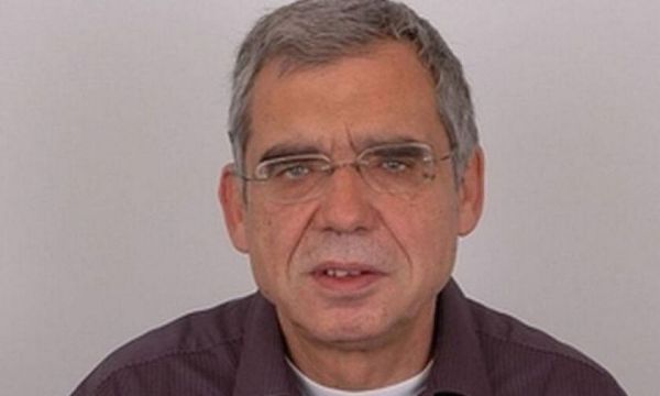 "Έφυγε" από τη ζωή ο δημοσιογράφος Κώστας Καίσαρης