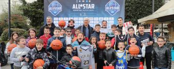 26o All Star Game: Κοσμοσυρροή στο εορταστικό event στην Καρδίτσα!
